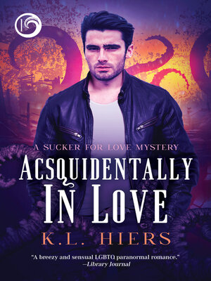 cover image of Acsquidentally In Love